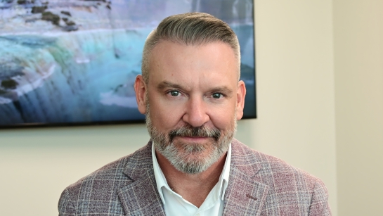 Edward Haley, Founder  | UnionHub